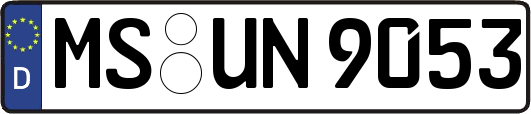 MS-UN9053