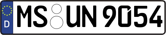 MS-UN9054
