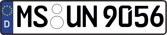MS-UN9056