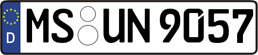 MS-UN9057