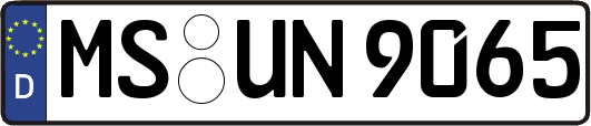 MS-UN9065