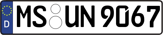MS-UN9067