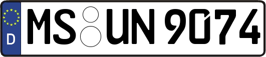 MS-UN9074