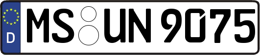 MS-UN9075