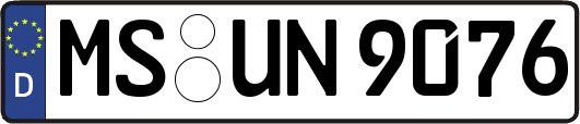 MS-UN9076