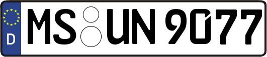 MS-UN9077
