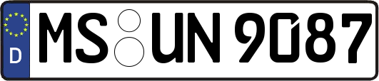 MS-UN9087
