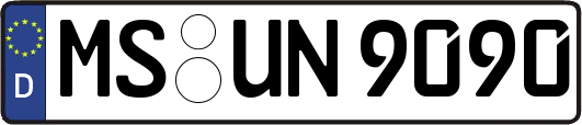 MS-UN9090