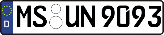 MS-UN9093