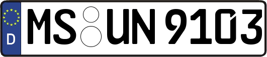 MS-UN9103