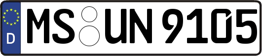 MS-UN9105