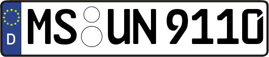 MS-UN9110