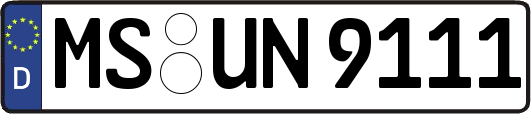 MS-UN9111