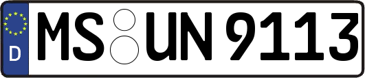 MS-UN9113