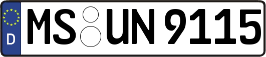 MS-UN9115