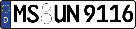 MS-UN9116
