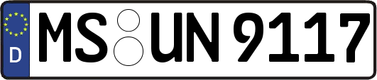 MS-UN9117