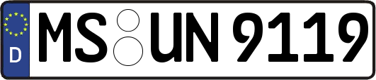 MS-UN9119