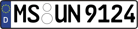 MS-UN9124