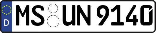 MS-UN9140