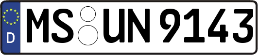 MS-UN9143