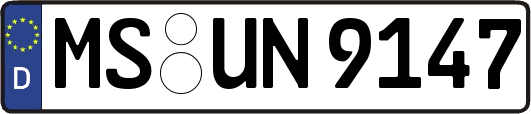 MS-UN9147