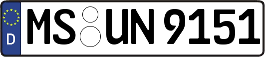 MS-UN9151