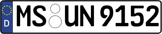 MS-UN9152