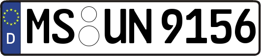 MS-UN9156