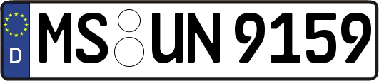 MS-UN9159