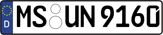 MS-UN9160