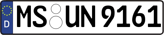 MS-UN9161