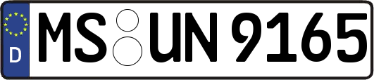 MS-UN9165
