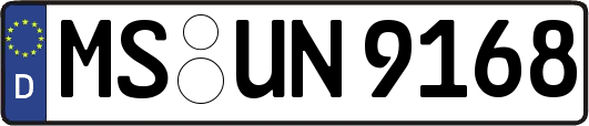MS-UN9168