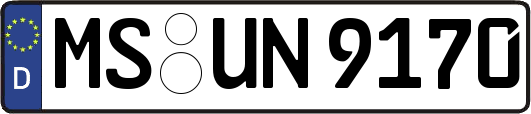 MS-UN9170