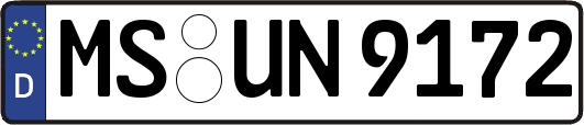 MS-UN9172