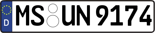 MS-UN9174