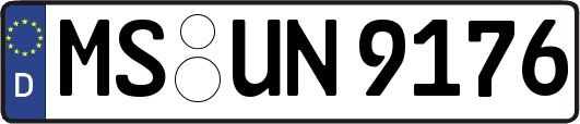 MS-UN9176