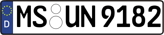 MS-UN9182