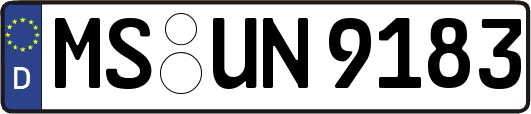 MS-UN9183