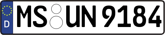 MS-UN9184