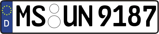 MS-UN9187