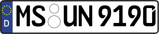 MS-UN9190
