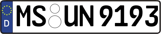 MS-UN9193