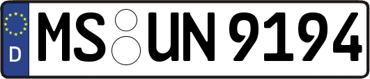 MS-UN9194