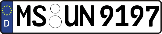 MS-UN9197