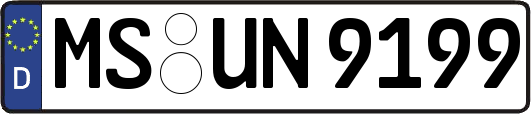 MS-UN9199