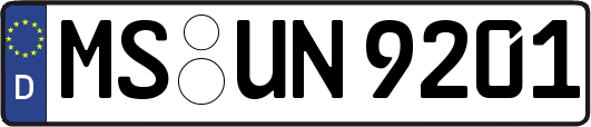 MS-UN9201