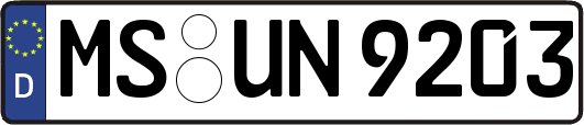 MS-UN9203