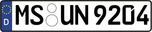 MS-UN9204